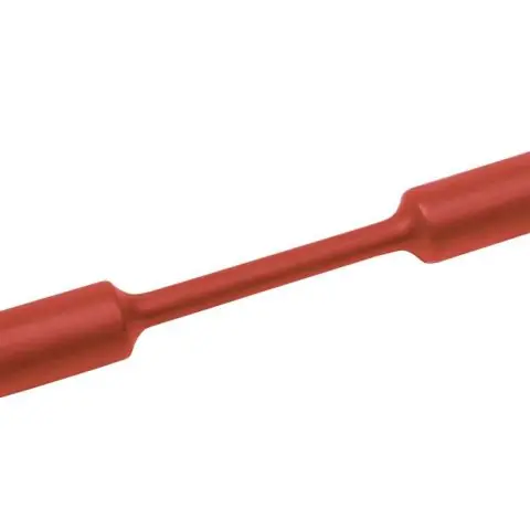 Erbjudandepris Hellermann Tyton TF31 Krympslang